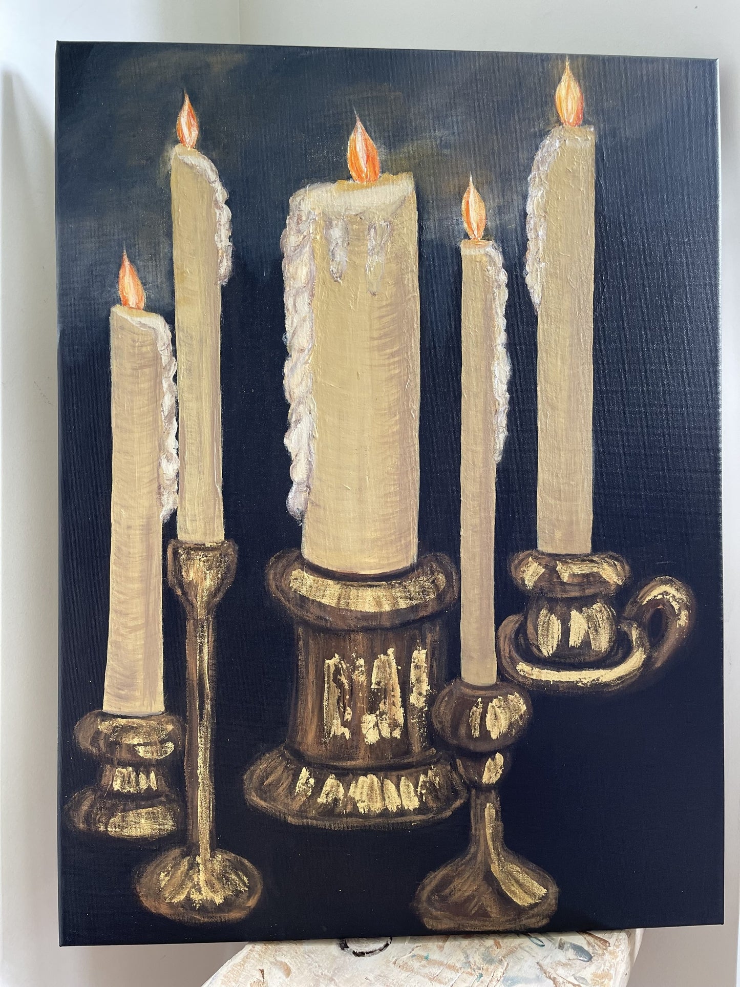 Candles